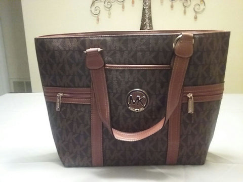 MK purse